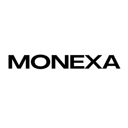 Monexa.shop Logo<br />